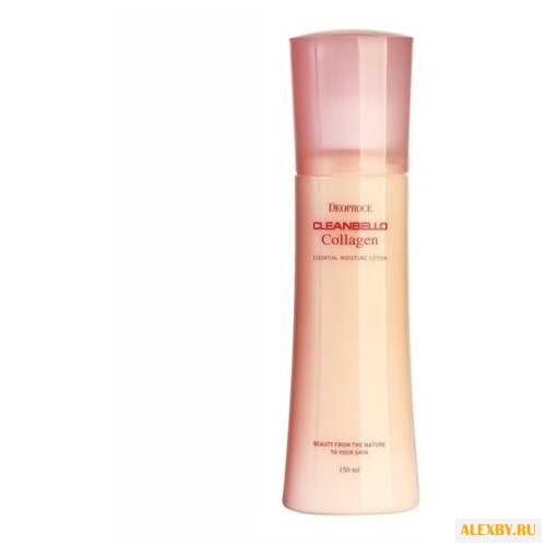 Deoproce Лосьон Cleanbello