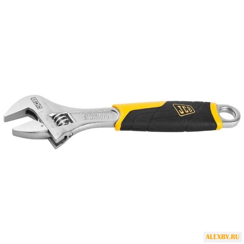 Ключ разводной JCB JPL021