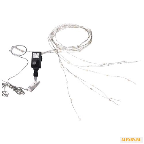 Гирлянда Sh Lights Лучи 200 см