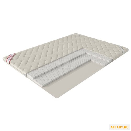 Матрас Virtuoz Латекс 6