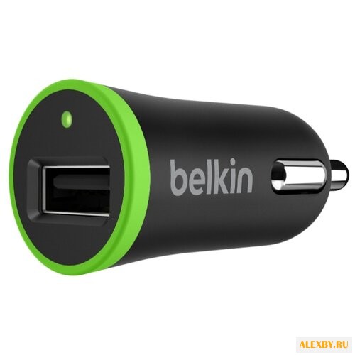 Автомобильная зарядка Belkin