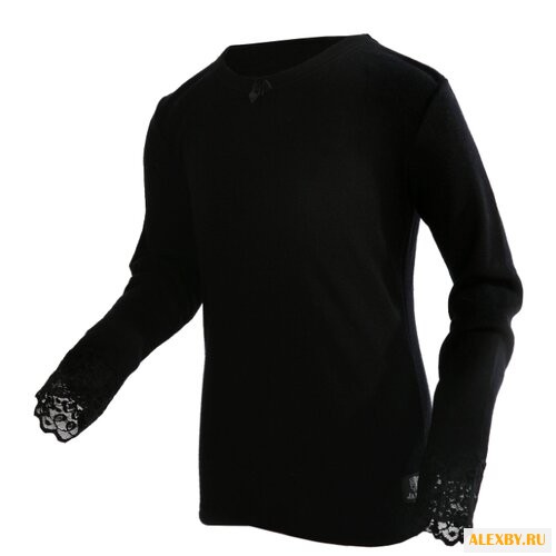 Лонгслив JANUS 340191R