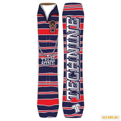 Сноуборд Technine 420