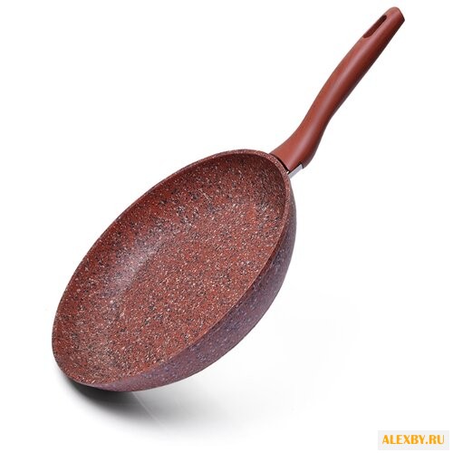 Сковорода Fissman Imperial 26 см