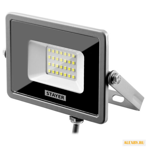 Прожектор светодиодный 20 Вт