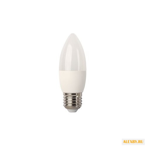 Лампа светодиодная Ecola