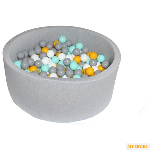 Детский бассейн Hotenok