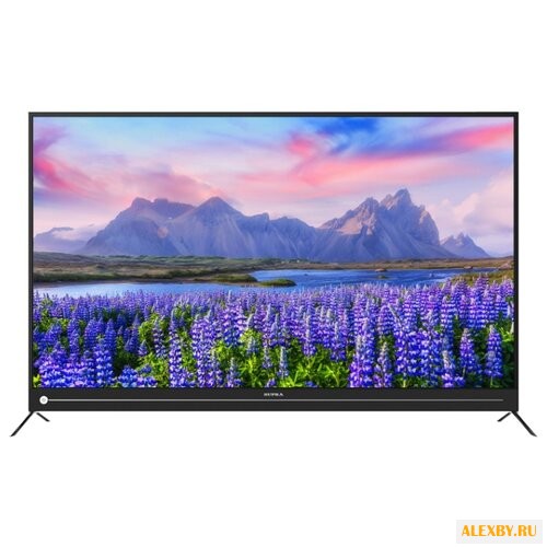 Телевизор SUPRA STV-LC50ST4000U
