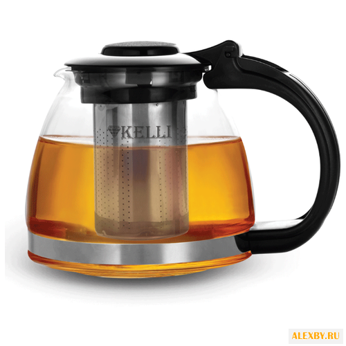 Kelli Заварочный чайник KL-3086