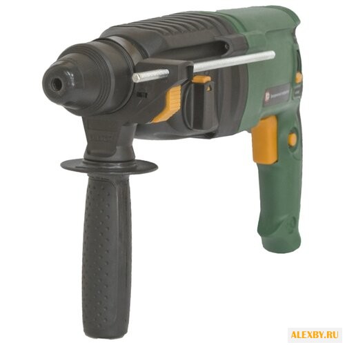 Перфоратор КАЛИБР ЭП-800 26