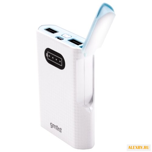 Аккумулятор Gmini GM-PB07BL