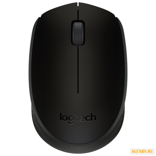 Мышь Logitech M171 Wireless
