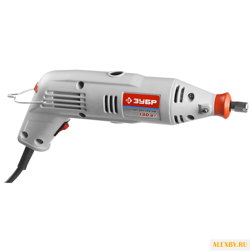 Гравер ЗУБР ЗГ-130ЭК H219