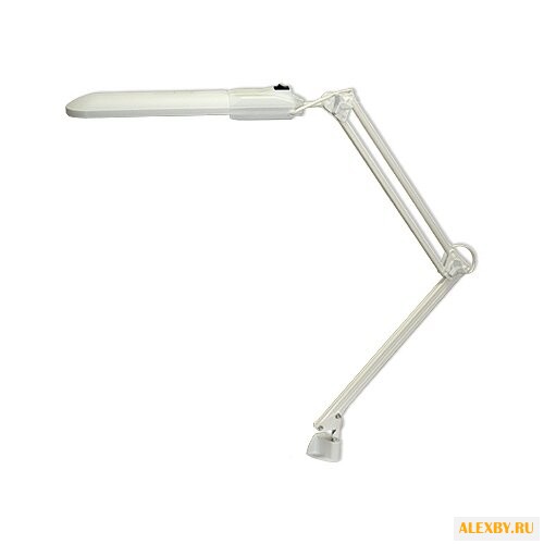 Лампа на струбцине Трансвит