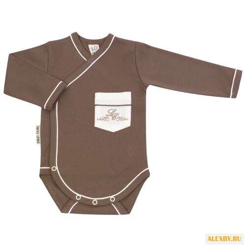 Боди lucky child