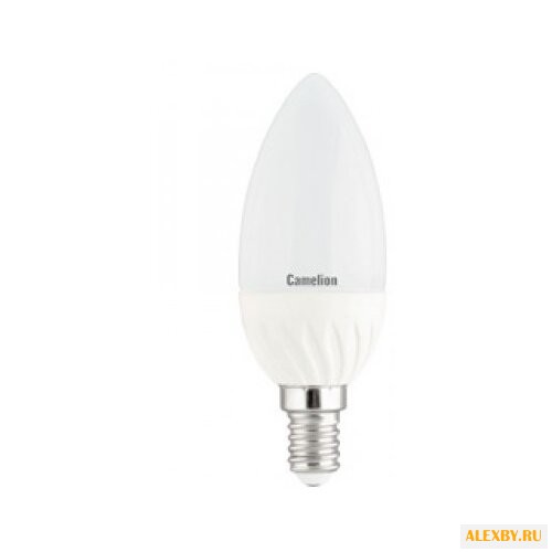 Лампа светодиодная Camelion