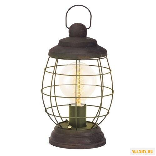 Настольная лампа Eglo Bampton