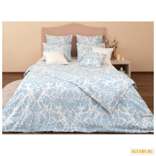 Постельное белье семейное