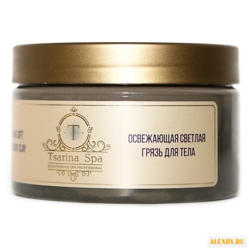 Грязь для тела Beautydrugs