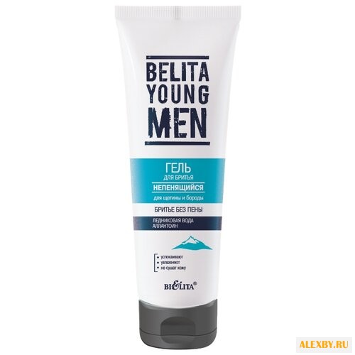 Belita young men Гель для