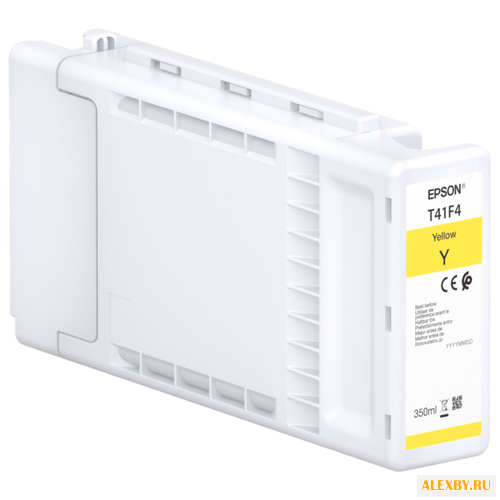 Картридж Epson C13T41F440