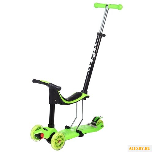 Самокат-беговел Babyhit Multi