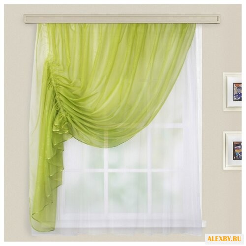 Комплект Witerra Дорис левый на