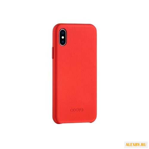 Чехол Odoyo Snap Edge для Apple