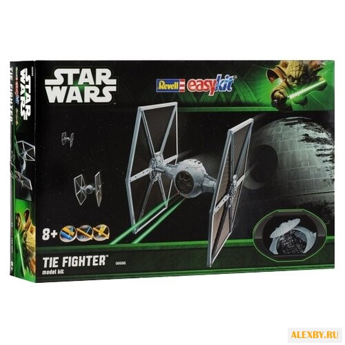 Сборная модель Revell Star Wars