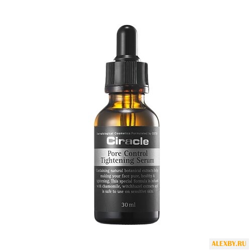 Ciracle Pore Control Tightening