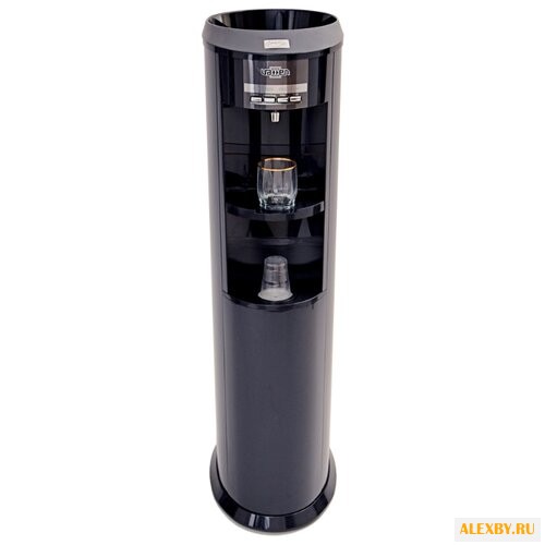 Напольный кулер Vatten V803NKDG