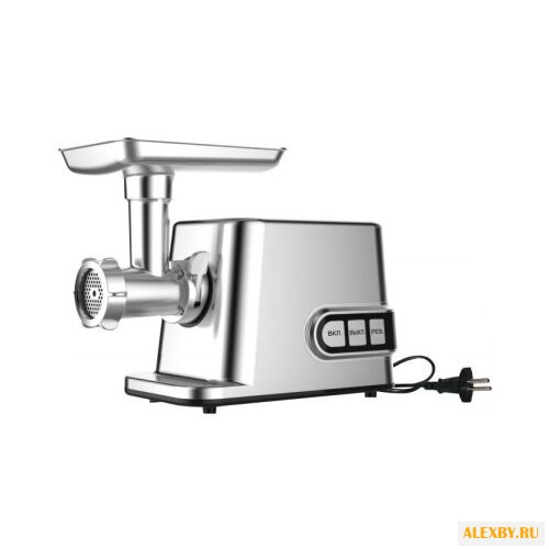 Мясорубка Умница МЭ-3800Вт-Н