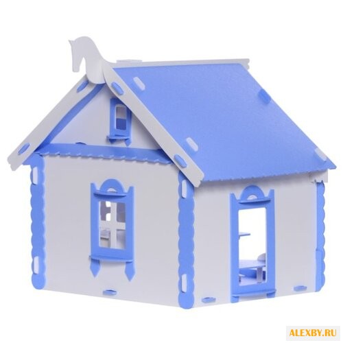 KRASATOYS Деревенский домик