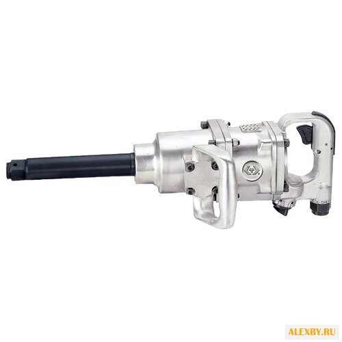 Пневмогайковерт KING TONY