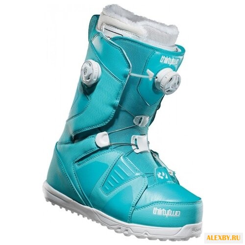 Ботинки для сноуборда ThirtyTwo