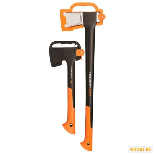 Туристический топор FISKARS X25