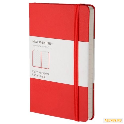 Блокнот Moleskine Classic