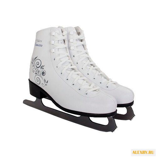 Женские коньки Larsen Vanessa