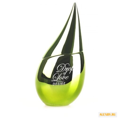 Parli Parfum Drop of Love Desire