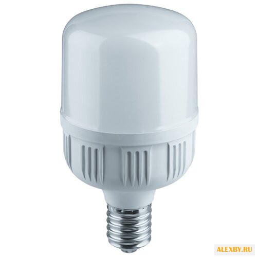 Лампа светодиодная Navigator