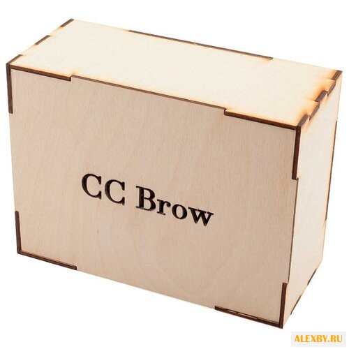 CC Brow Набор для окрашивания