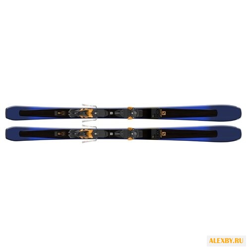 Горные лыжи Salomon XDR 84 Ti