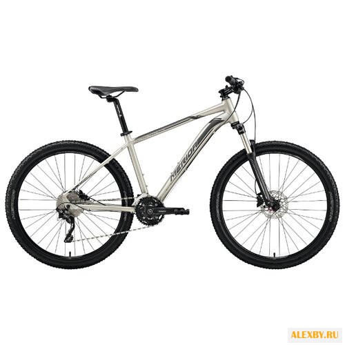 Горный MTB велосипед Merida