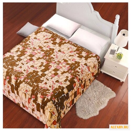 Плед Absolute TF MF F13 1520