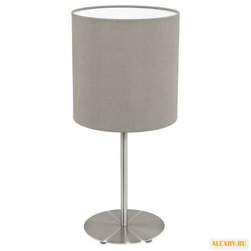 Настольная лампа Eglo Pasteri
