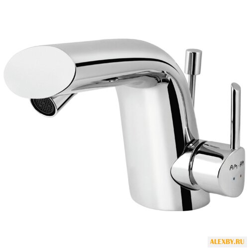 Однорычажный смеситель для биде