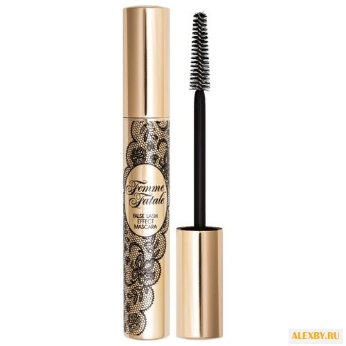 Vivienne Sabo тушь для ресниц