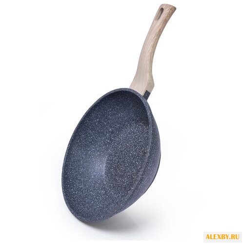 Сковорода-вок Fissman Allende