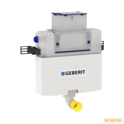 Бачок скрытого монтажа GEBERIT