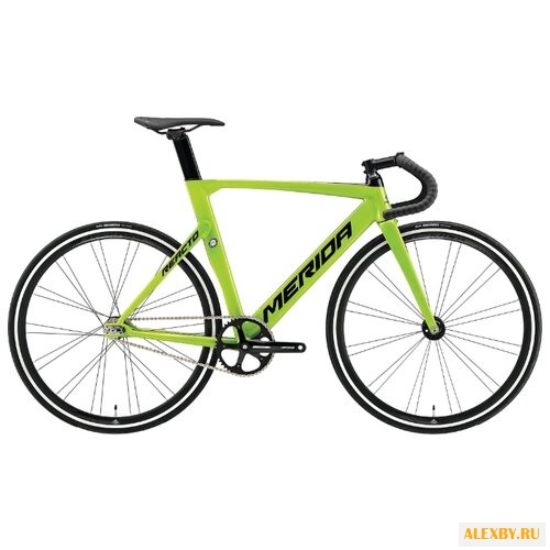 Шоссейный велосипед Merida